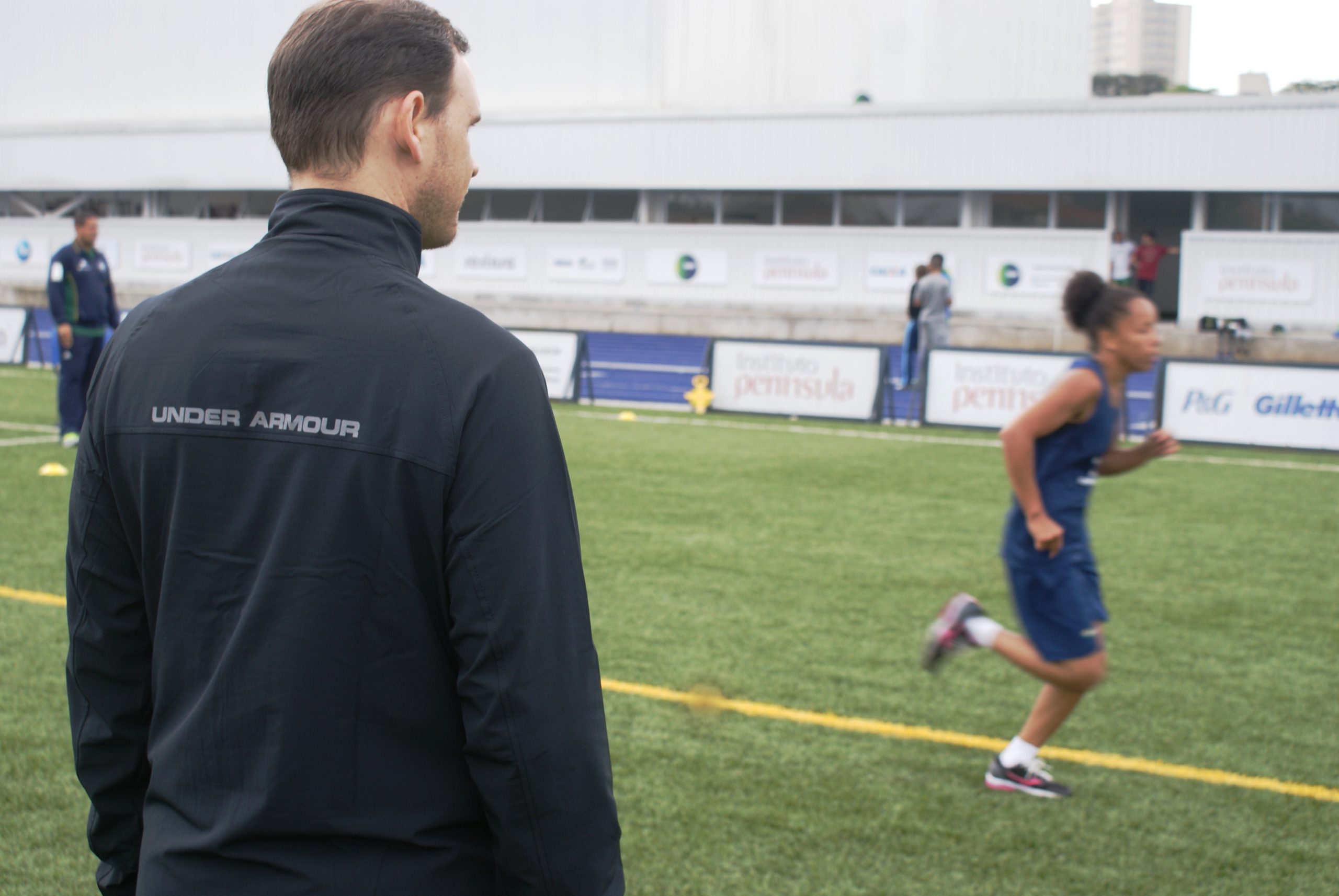 Avaliações das mulheres da seleção olímpica de boxe continua