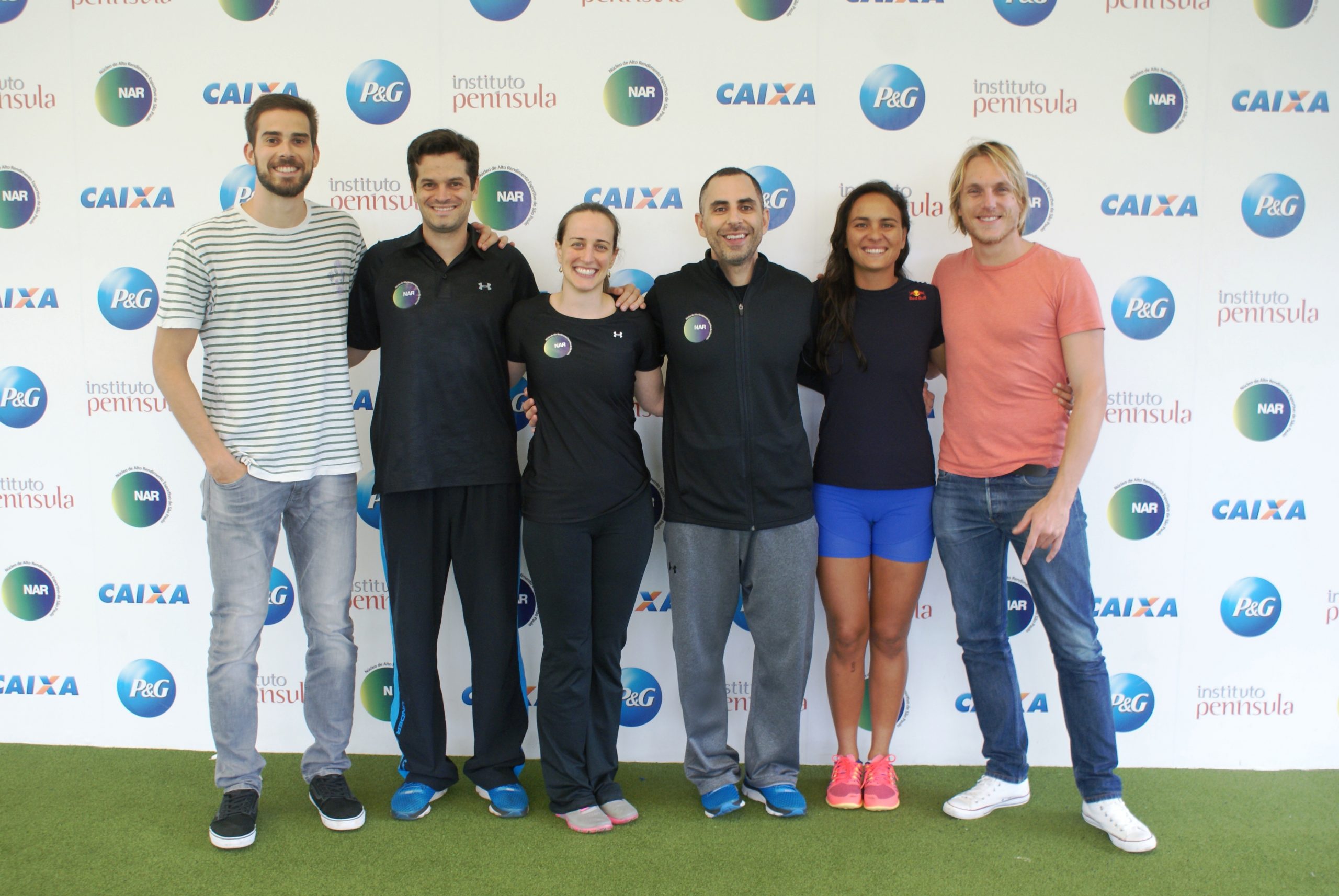 Pentacampeã nacional e campeã mundial de kitesurf Bruna Kajiya faz sua estreia no NAR