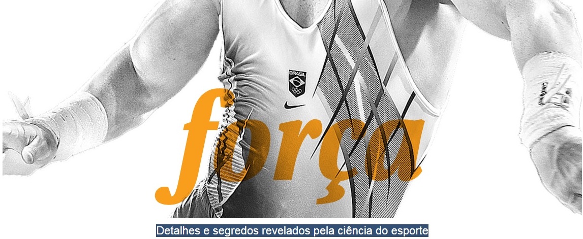 Detalhes e segredos revelados pela ciência do esporte