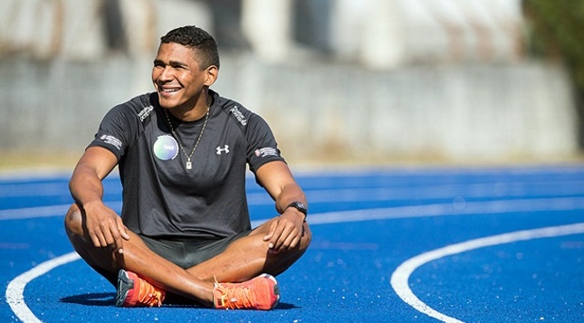 Tocha chega a Roraima, único estado do Brasil que nunca teve um atleta olímpico