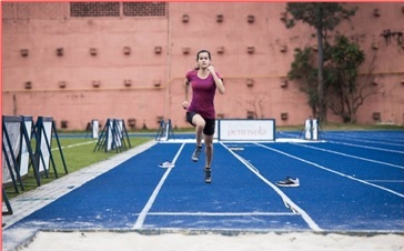 Centro de treinamento em SP prepara potenciais medalhistas olímpicos