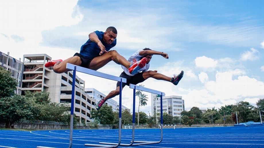 NAR vira reduto de atletas após fechamento de maior clube de atletismo do Brasil