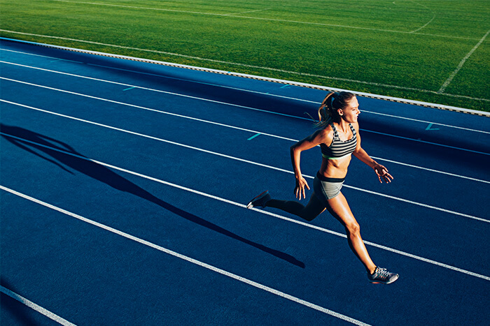 Atletismo do Brasil tenta sobreviver à crise política e financeira