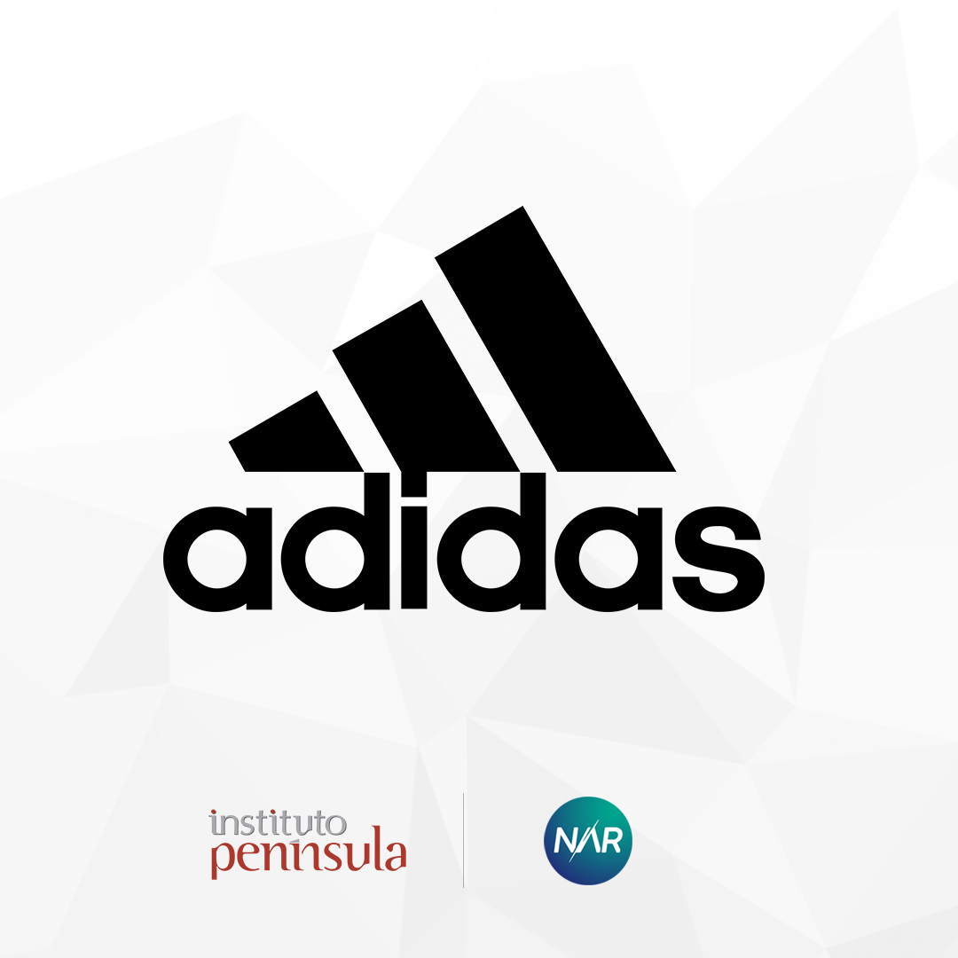 A Adidas é a nova apoiadora do NAR-SP