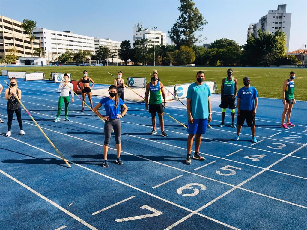 Da memória ao futuro: projetos sociais mantêm vivo o legado de João Paulo Diniz e lançam novos nomes para o esporte brasileiro