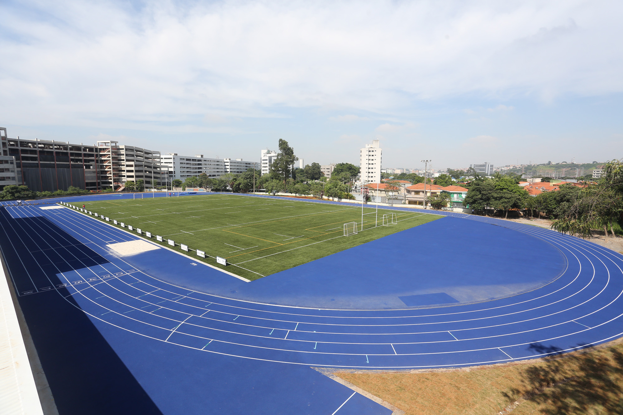 Centro Esportivo Santo Amaro recebe Telecatch para reviver sucesso dos anos  60, Secretaria Municipal de Esportes e Lazer