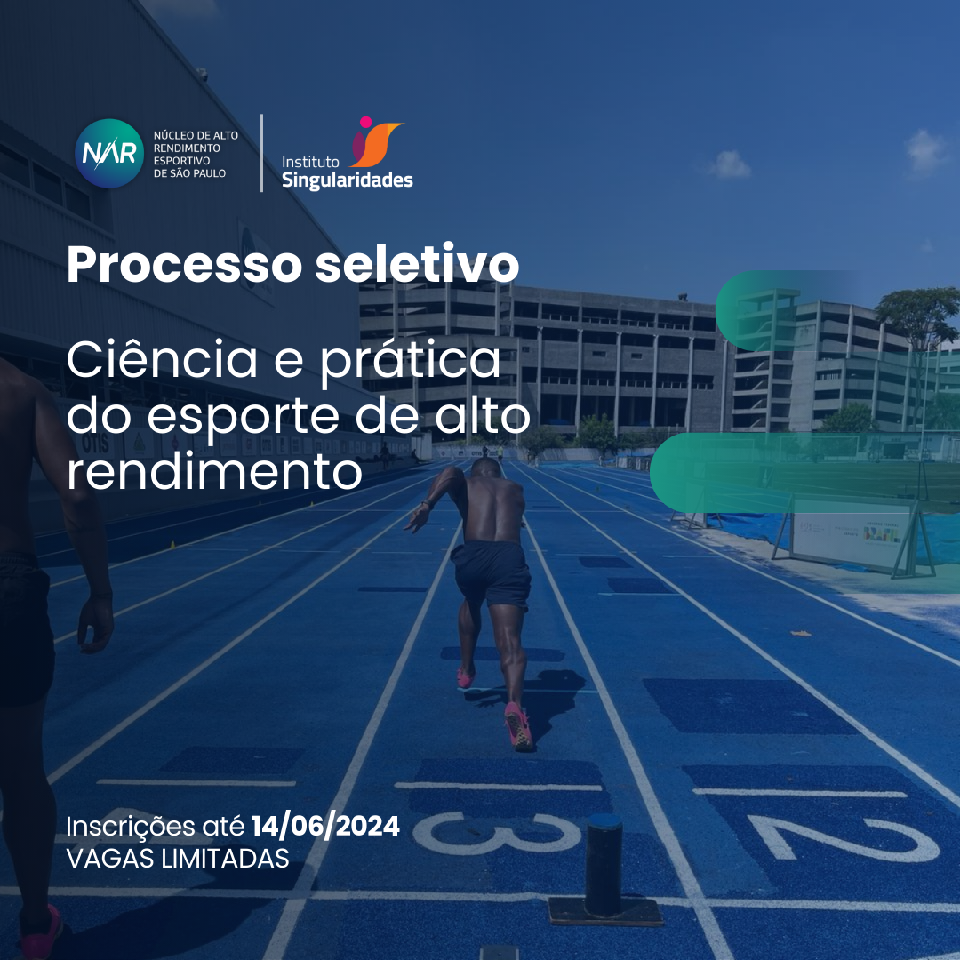 CALENDÁRIO ACADÊMICO – PÓS GRADUAÇÃO “CIÊNCIA E PRÁTICA DO ESPORTE DE ALTO RENDIMENTO”